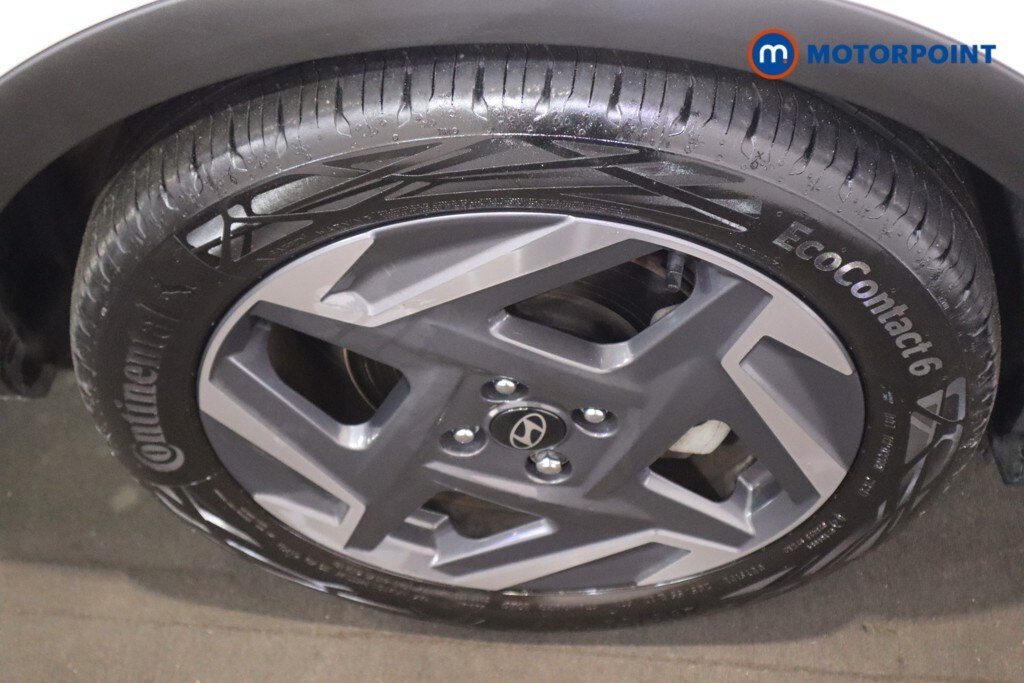 Used Hyundai BAYON 2024 for sale - 77760160: Photo 19