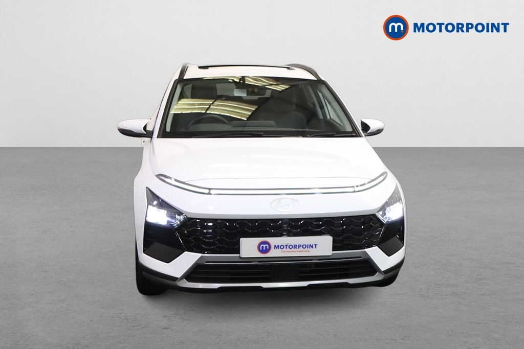 Used Hyundai BAYON 2024 for sale - 77760160: Photo 2