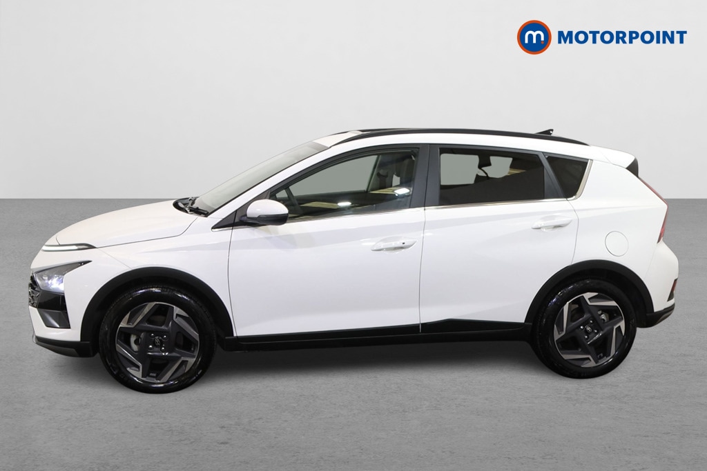 Used Hyundai BAYON 2024 for sale - 77760160: Photo 4