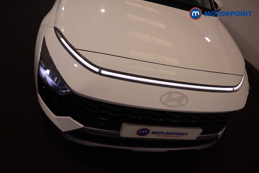 Used Hyundai BAYON 2024 for sale - 77760160: Photo 42