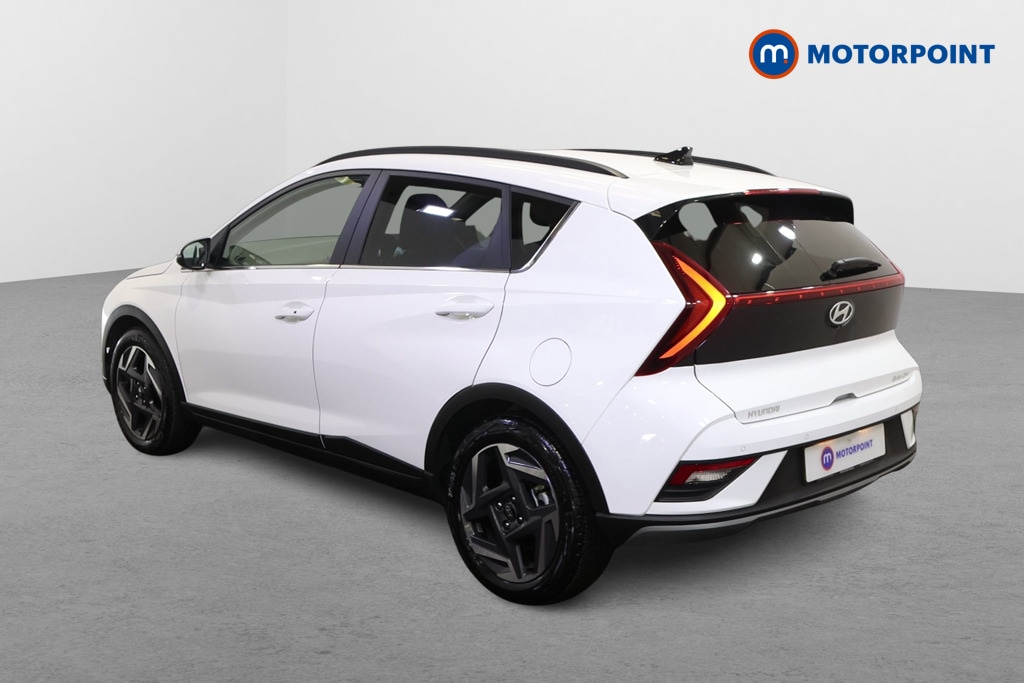 Used Hyundai BAYON 2024 for sale - 77760160: Photo 5