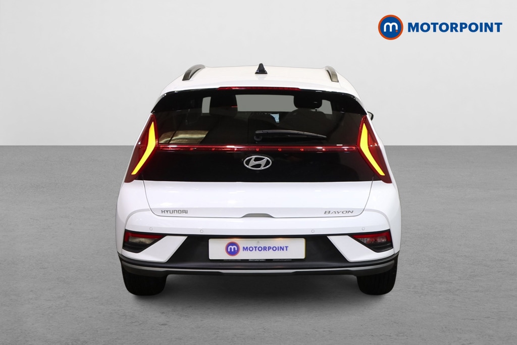Used Hyundai BAYON 2024 for sale - 77760160: Photo 6