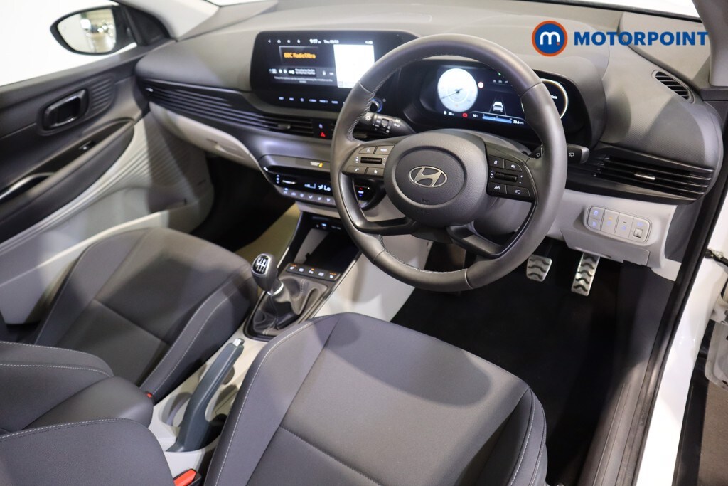 Used Hyundai BAYON 2024 for sale - 77760160: Photo 9