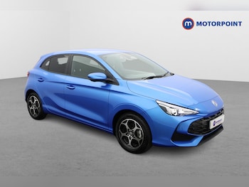 Used MG MG3 2025 for sale - 78543261: Photo
