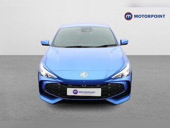 Used MG MG3 2025 for sale - 78543261: Photo
