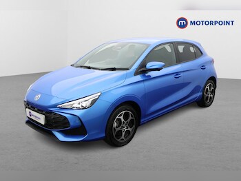 Used MG MG3 2025 for sale - 78543261: Photo