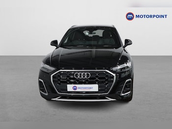 Used Audi Q5 2022 for sale - 75250178: Photo