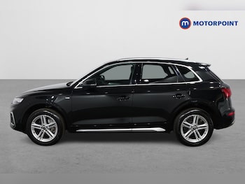 Used Audi Q5 2022 for sale - 75250178: Photo