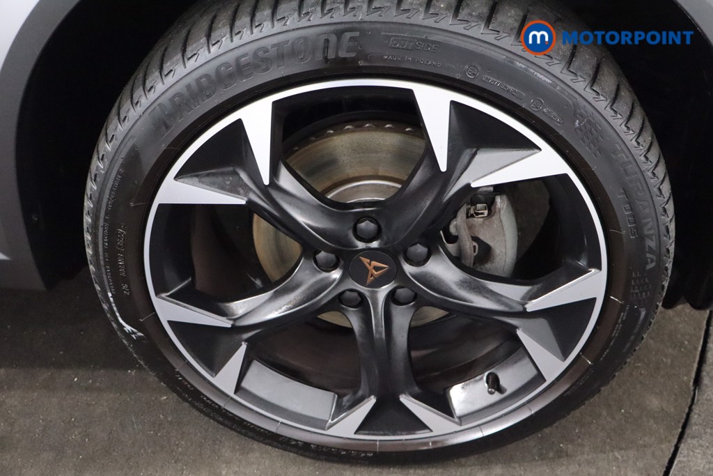 Used Cupra Formentor 2023 for sale - 77152333: Photo 18