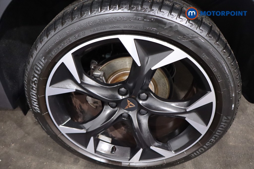 Used Cupra Formentor 2023 for sale - 77152333: Photo 20