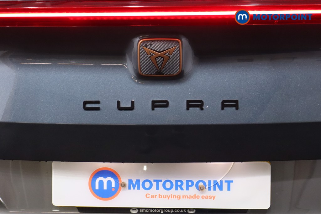 Used Cupra Formentor 2023 for sale - 77152333: Photo 45