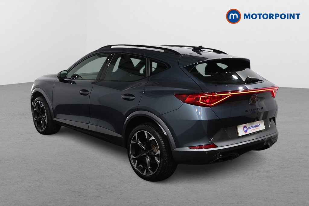 Used Cupra Formentor 2023 for sale - 77152333: Photo 5