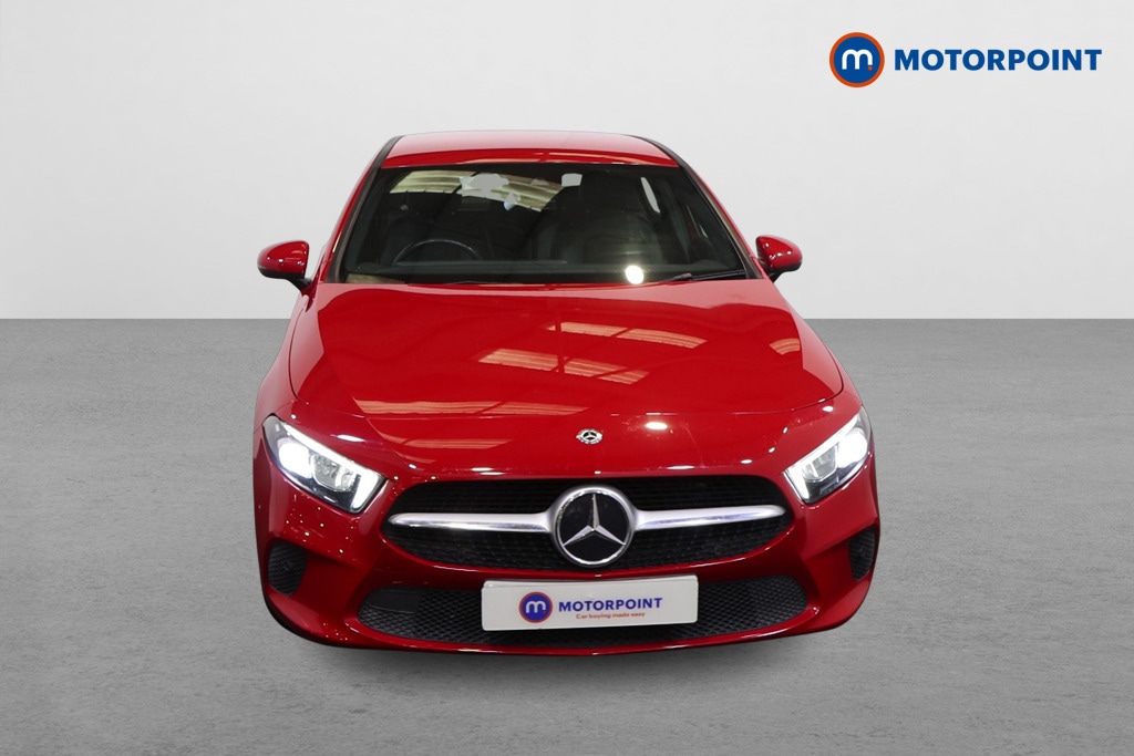 Used Mercedes-Benz A-Class 2019 for sale - 76405359: Photo 2
