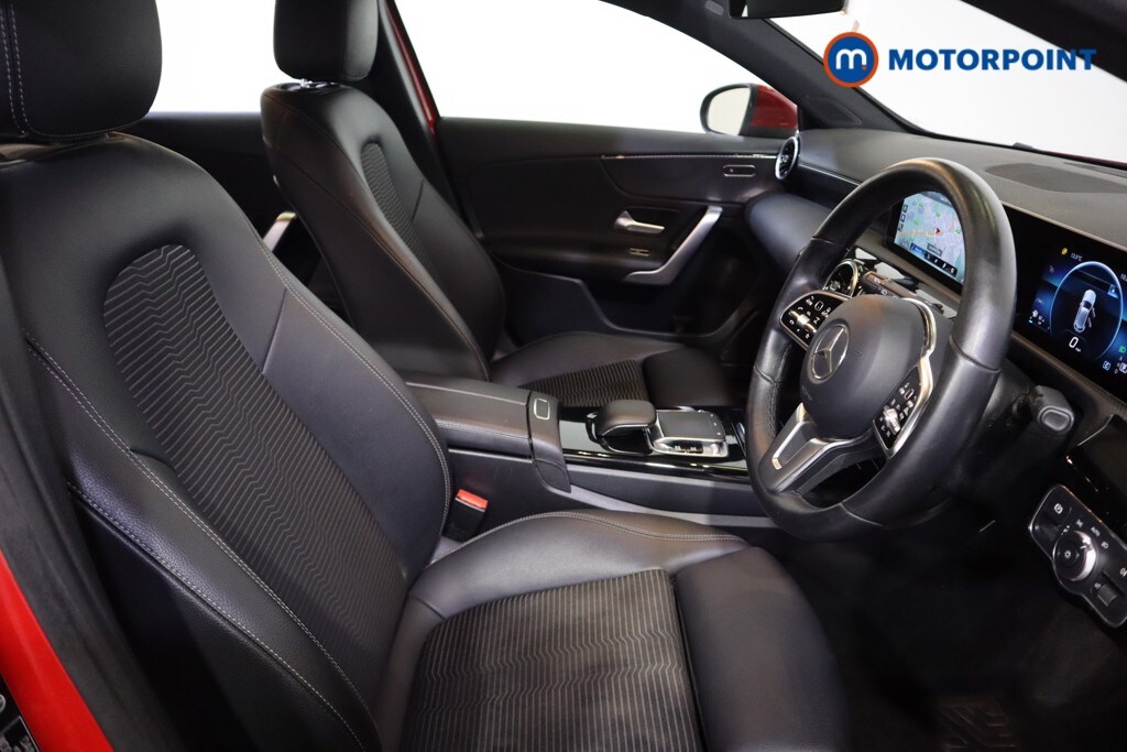 Used Mercedes-Benz A-Class 2019 for sale - 76405359: Photo 26