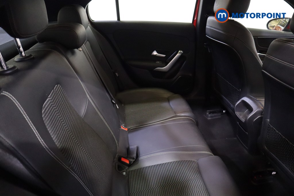 Used Mercedes-Benz A-Class 2019 for sale - 76405359: Photo 27