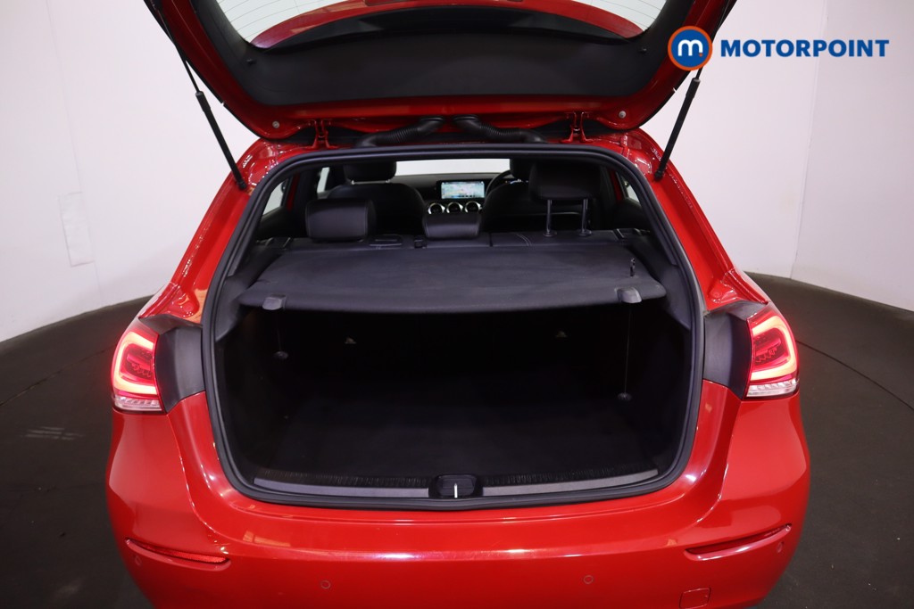 Used Mercedes-Benz A-Class 2019 for sale - 76405359: Photo 29