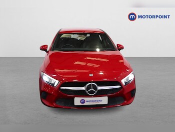 Used Mercedes-Benz A-Class 2019 for sale - 76405359: Photo
