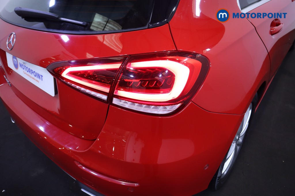 Used Mercedes-Benz A-Class 2019 for sale - 76405359: Photo 35