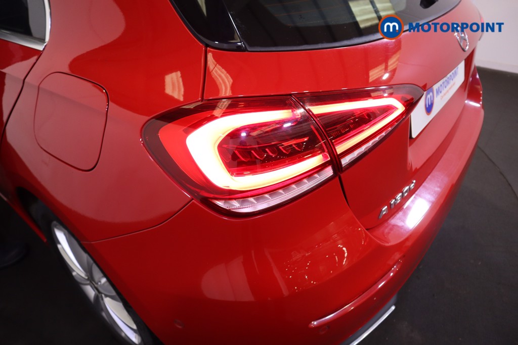 Used Mercedes-Benz A-Class 2019 for sale - 76405359: Photo 36