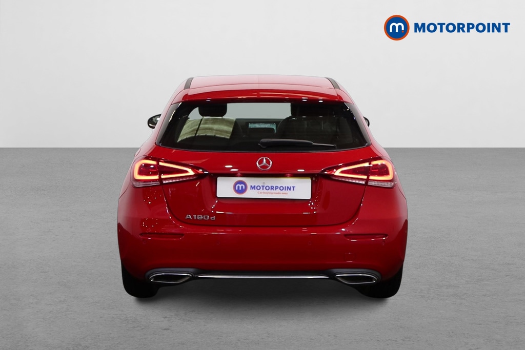 Used Mercedes-Benz A-Class 2019 for sale - 76405359: Photo 6