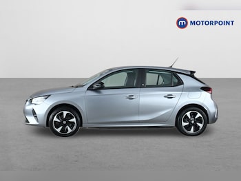 Used Vauxhall Corsa 2021 for sale - 79489886: Photo