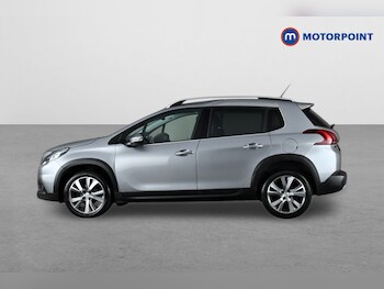 Used Peugeot 2008 undefined for sale - 78720222: Photo