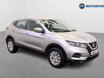 2020 - 1.5 dCi 115 Visia 5dr