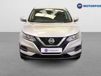 Used Nissan Qashqai 2020 for sale - 75293579: Photo