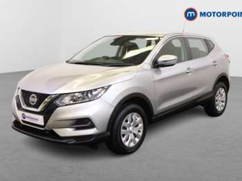 Used Nissan Qashqai 2020 for sale - 75293579: Photo