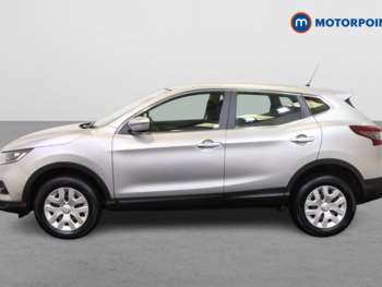 Used Nissan Qashqai 2020 for sale - 75293579: Photo