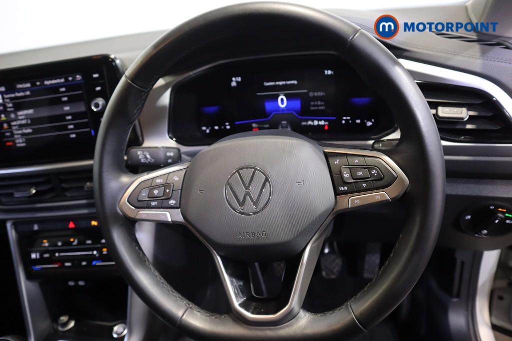 Used Volkswagen T-Roc 2024 for sale - 77446509: Photo 11