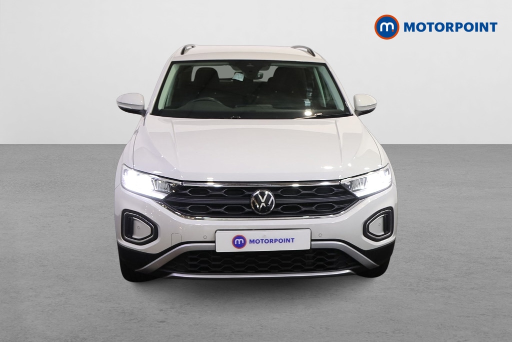 Used Volkswagen T-Roc 2024 for sale - 77446509: Photo 2