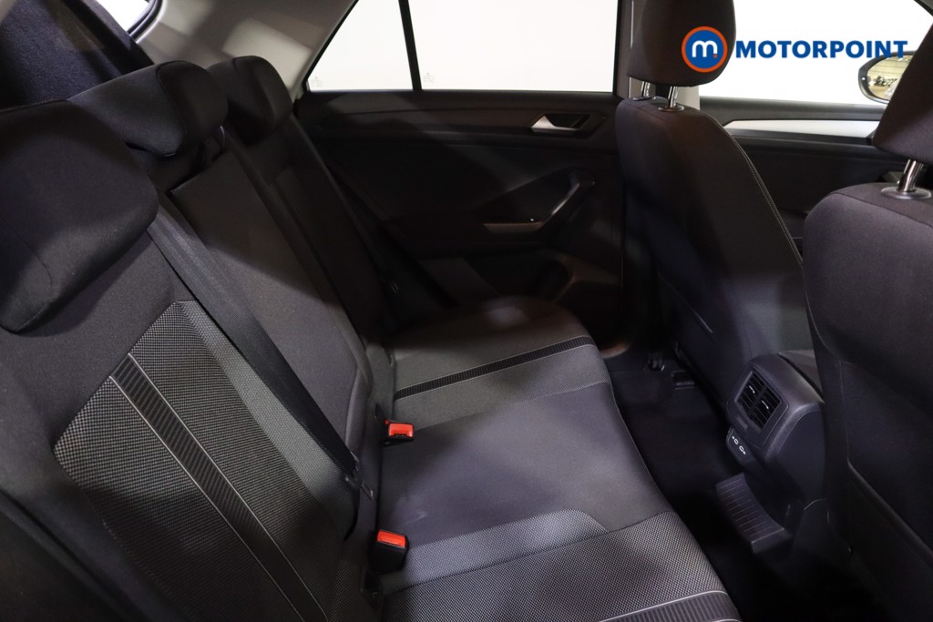 Used Volkswagen T-Roc 2024 for sale - 77446509: Photo 27