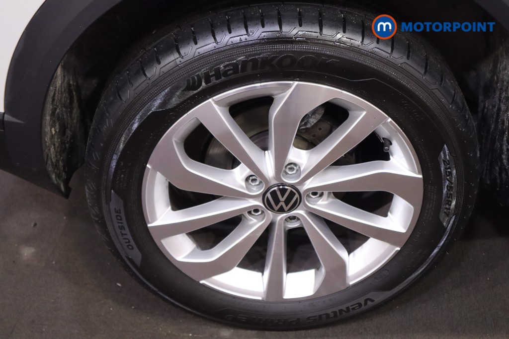 Used Volkswagen T-Roc 2024 for sale - 77446509: Photo 30