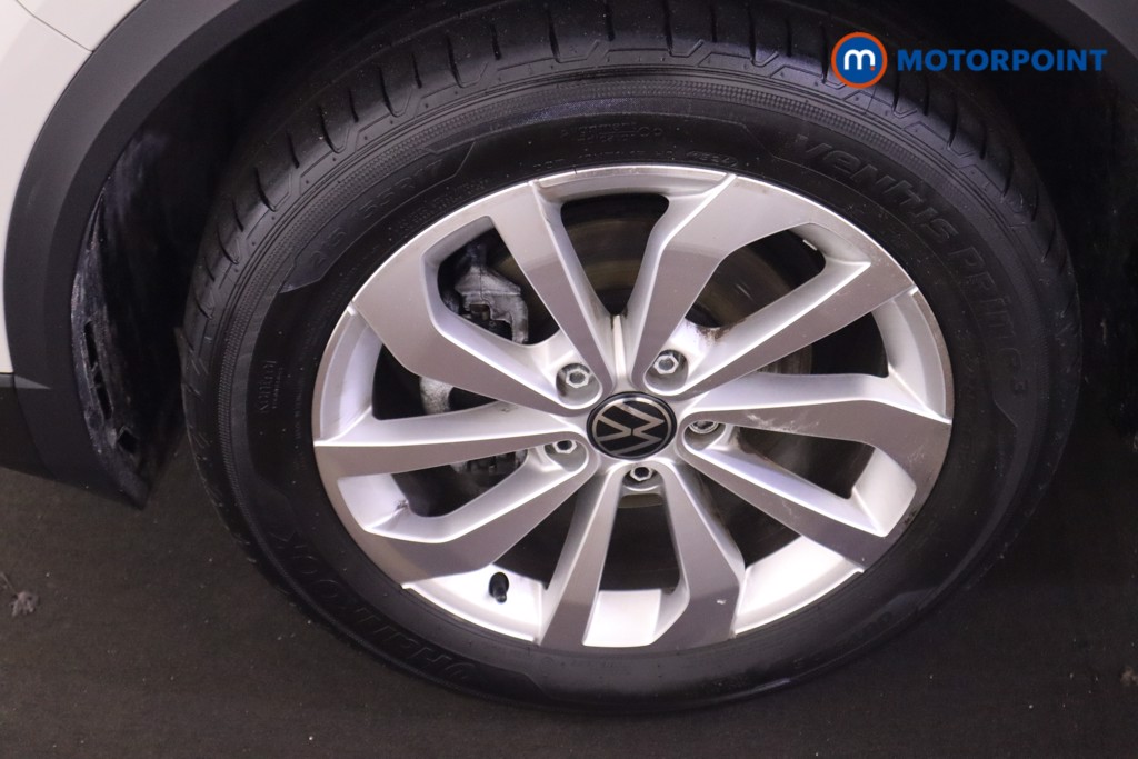 Used Volkswagen T-Roc 2024 for sale - 77446509: Photo 32