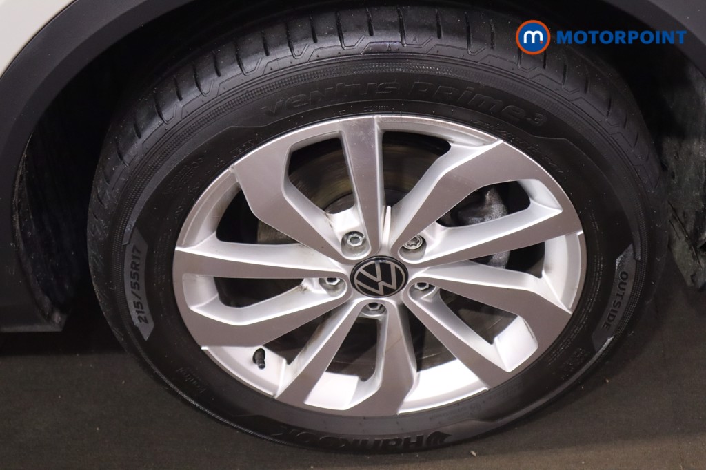 Used Volkswagen T-Roc 2024 for sale - 77446509: Photo 33