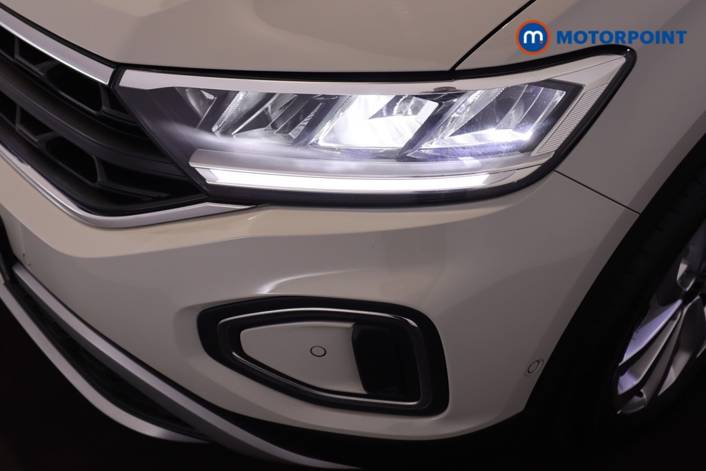 Used Volkswagen T-Roc 2024 for sale - 77446509: Photo 34