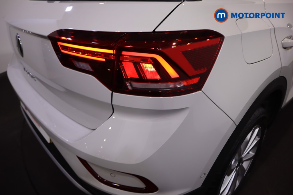 Used Volkswagen T-Roc 2024 for sale - 77446509: Photo 35