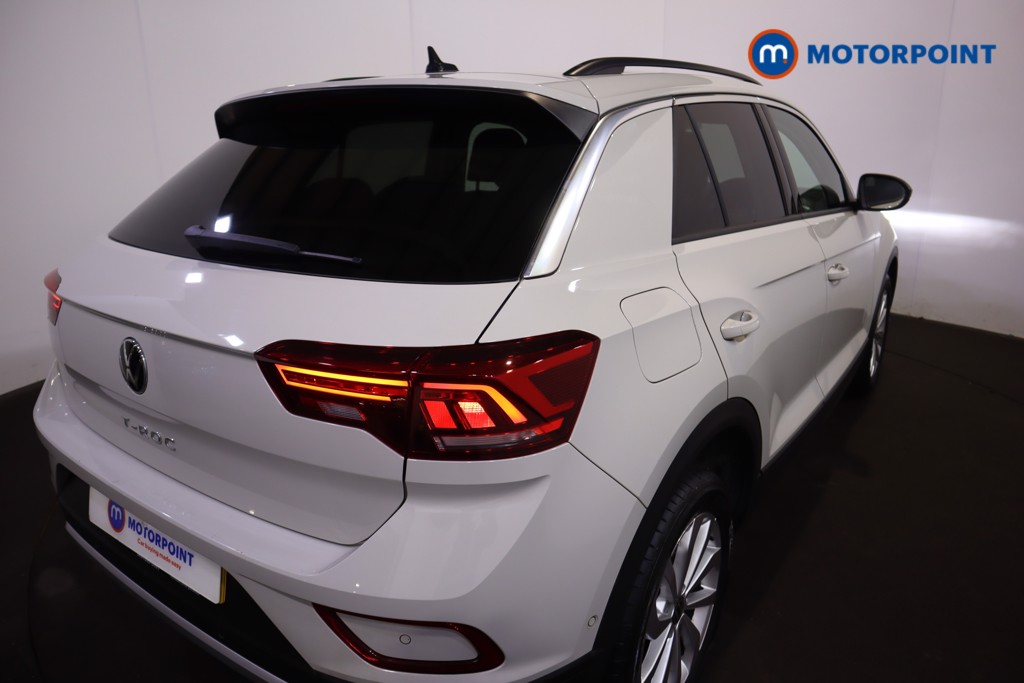 Used Volkswagen T-Roc 2024 for sale - 77446509: Photo 36