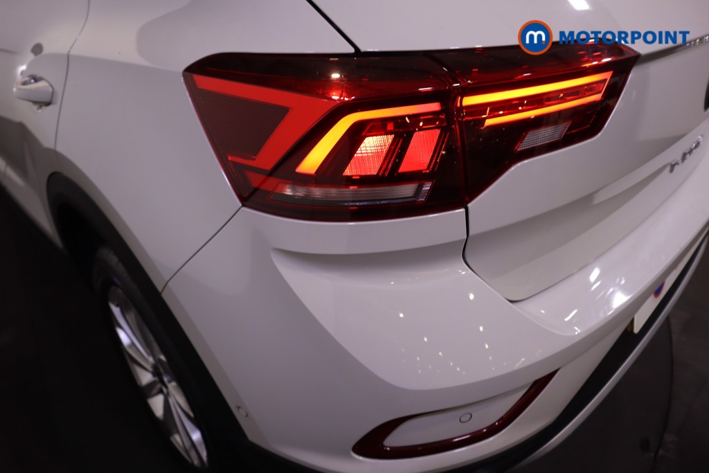 Used Volkswagen T-Roc 2024 for sale - 77446509: Photo 37