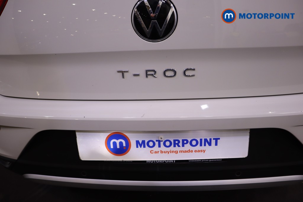 Used Volkswagen T-Roc 2024 for sale - 77446509: Photo 38