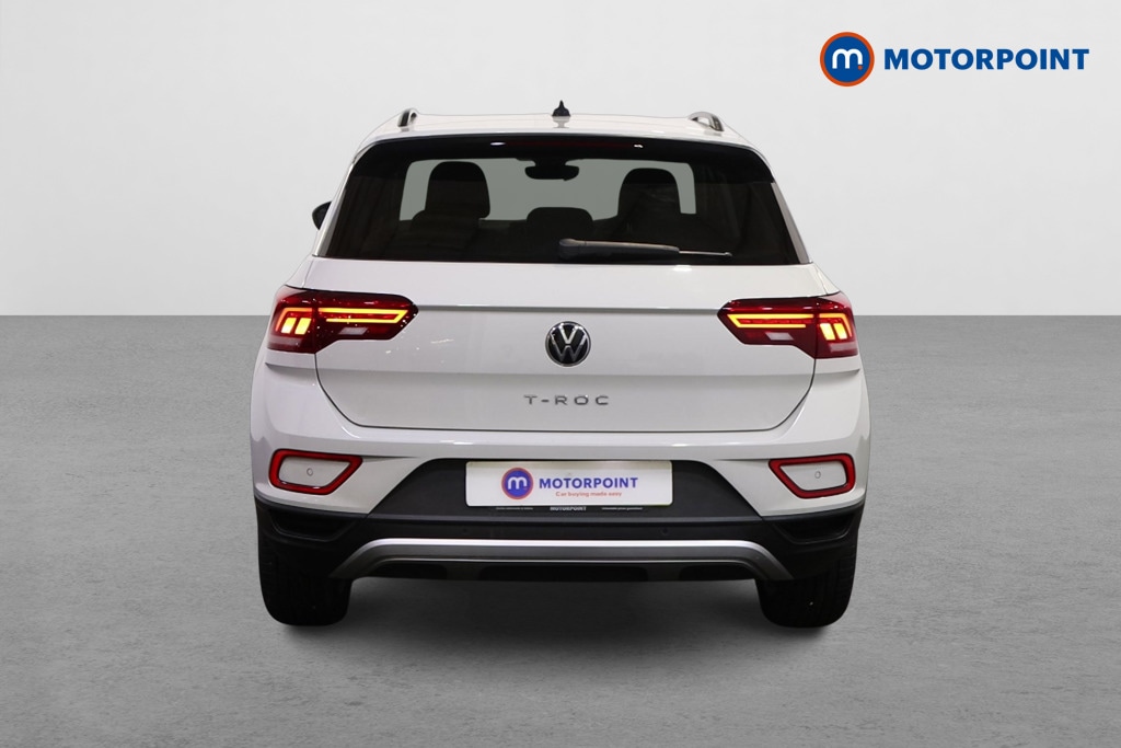 Used Volkswagen T-Roc 2024 for sale - 77446509: Photo 6