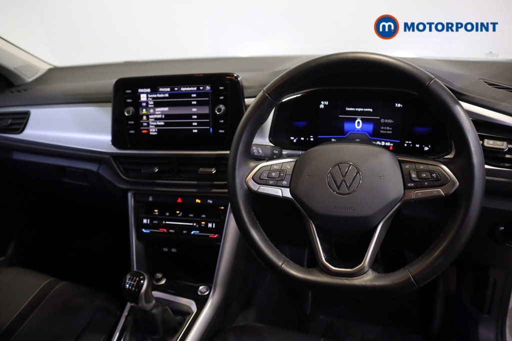 Used Volkswagen T-Roc 2024 for sale - 77446509: Photo 9