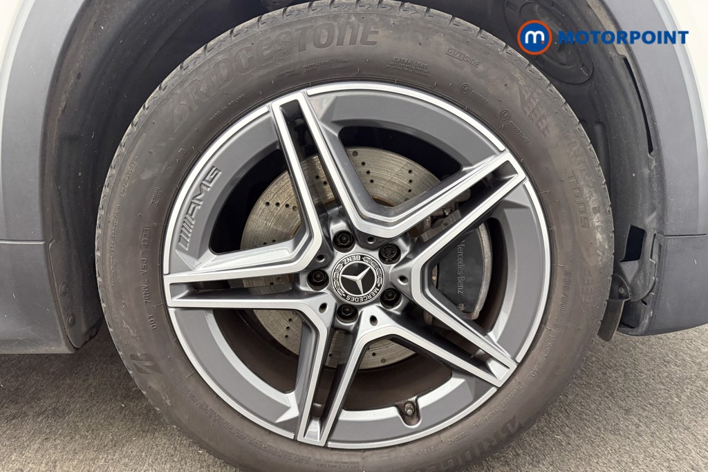 Used Mercedes-Benz GLB 2021 for sale - 77718921: Photo 14