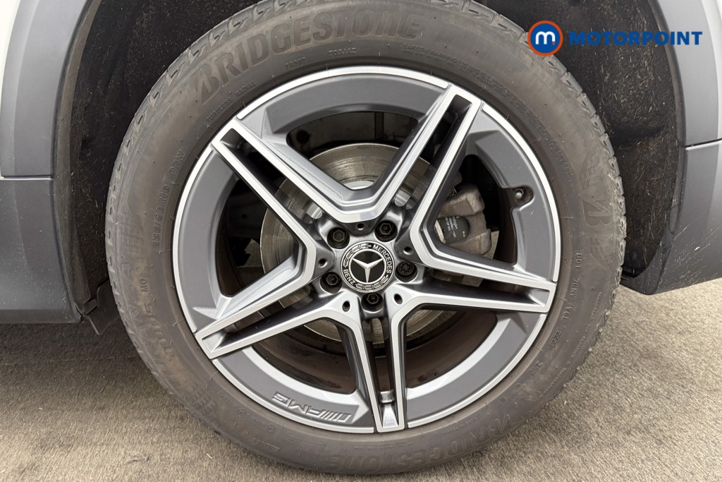 Used Mercedes-Benz GLB 2021 for sale - 77718921: Photo 15