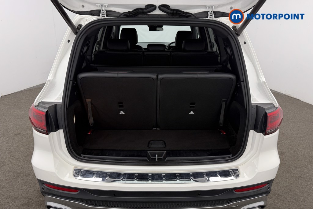 Used Mercedes-Benz GLB 2021 for sale - 77718921: Photo 17