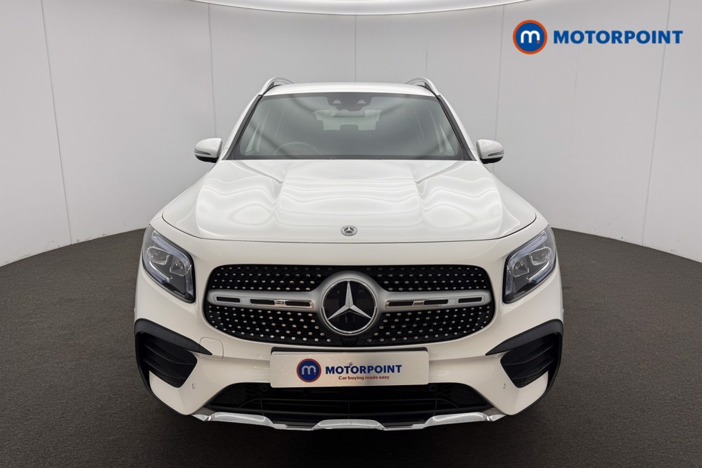Used Mercedes-Benz GLB 2021 for sale - 77718921: Photo 9