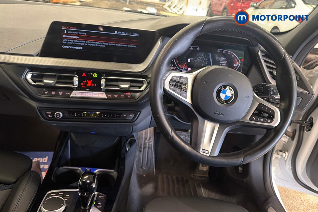 Used BMW 1 Series 2024 for sale - 78133906: Photo 10