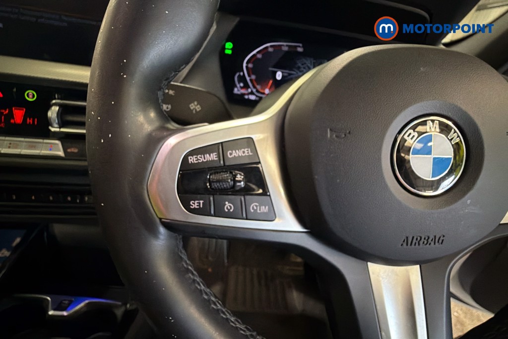 Used BMW 1 Series 2024 for sale - 78133906: Photo 11