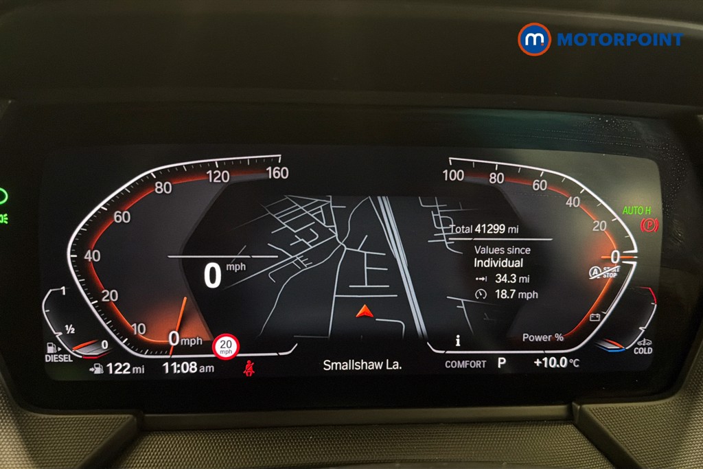 Used BMW 1 Series 2024 for sale - 78133906: Photo 16